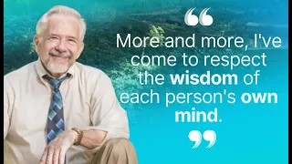 Psychedelics in Palliative Care, and Exploring Religion and the Sacred, with William Richards, Ph.D.