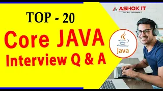 Core Java FAQ: Frequently Asked Interview Questions and Answers for Java Developers