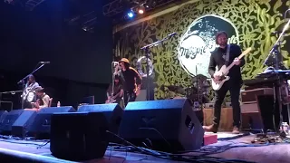 The Magpie Salute - Words You Throw Away [The Black Crowes song] (Houston 10.20.17) HD
