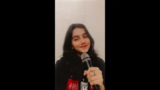 Sofia Cover By Gargee Kondilkar  |Clairo|