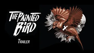 THE PAINTED BIRD | Trailer [HD] | Deutsch