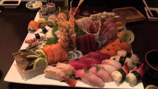 Sushi Prince in Fairfax, VA