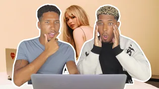 Sabrina Carpenter - emails i can't send | Reaction (Full Album)