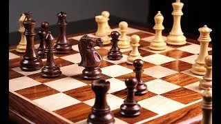 Стрим № 017. Роман Ловков блицует на chess.com (16.10.2018)