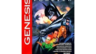 Поединки  в  Batman Forever + 1 уровень за Робина Rus  от Михи