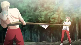 Ayanokoji VS. Koenji | Tug of War - Classroom of the Elite Year 2 Fan Animation