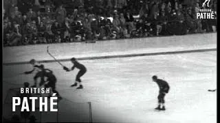 Ice Hockey (1928)
