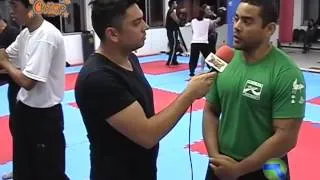 Curtição com Lique - Bio Esporte Kung Fu