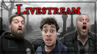 Seabeck Cemetery livestream