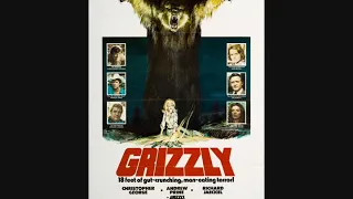 Grizzly Radio Spot #1 (1976)