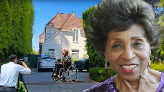 Marla Gibbs Is Now 93, Try Not to Gasp When You See Her Now