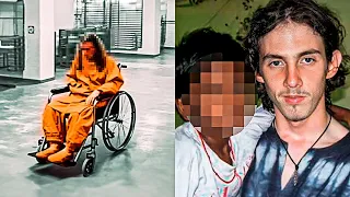 The World's Worst Child Molester Got Instant Justice Behind Bars