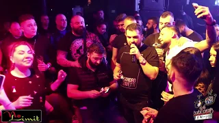 Tzanca Uraganu ❌ Banii stau la casierie NEW HIT 2020 (Razvan Stanciu) @NL By BarbuEvents