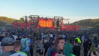 Excision x Wooli - Lockdown @ PRE-PARTY LOST LANDS 2019