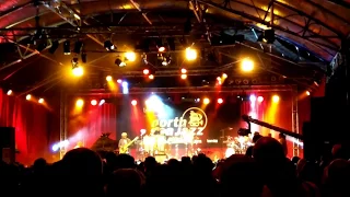 Richard Bona Mandekan Cubano live @North Sea Jazz 2017