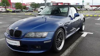 BMW Z3 30i