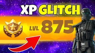 BEST *EASY* Fortnite SEASON 2 CHAPTER 5 *AFK* XP GLITCH! (FORTNITE XP GLITCH) 🤩😱