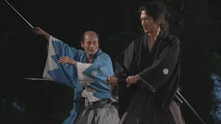 A Samurai in Time 侍タイムスリッパー (Directed by Junichi Yasuda) teaser