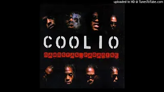 Coolio - Gangsta Paradise (Dj Timan Club Remix)
