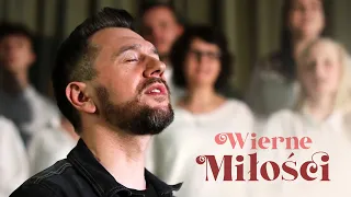 Wierne Miłości I śpiew: Jakub Tomalak, Abba Pater Music I modlitwa: ksiądz Teodor