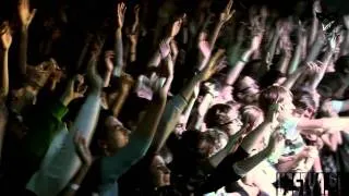 Noize MC - Певец и актриса (20 Arena Moscow 18.09.2011)