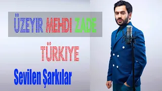 Uzeyir Mehdizade - Sevilen Sarkilar Turkiye ( Assorti )