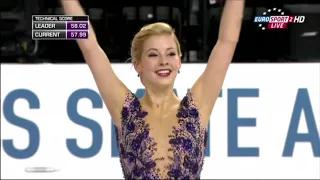 2014 SA Gracie Gold FS ESP