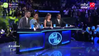 Arab Idol - ماجد المهندس - يا حب يا حب - الحلقات المباشرة