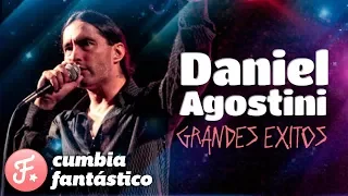 Daniel Agostini - Grandes exitos 2018 │ Enganchados