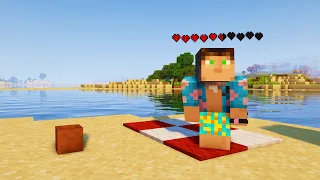 A Perfectly Normal Hardcore Beach Episode!