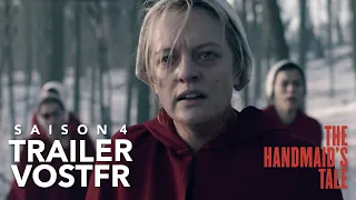 The Handmaid's Tale Saison 4 Trailer #2 VOSTFR (HD)