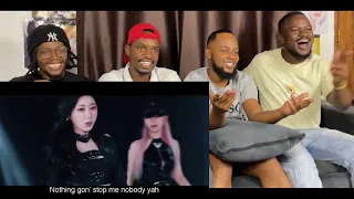FIRST REACTION TO ITZY 'BORN TO BE + Mr. Vampire + UNTOUCHABLE' and ATEEZ 'IT's You (여상, 산, 우영)' MV