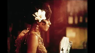 Lady Sings the Blues (1972) HD Movie
