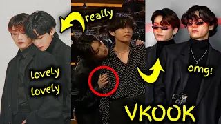 TAEKOOK / VKOOK IS REAL MOMENTS 💜 Part.6