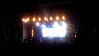 Black Sabbath - Iron Man - Live in Berlin 2014