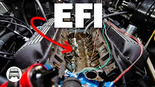 Before you buy EFI - Watch this!