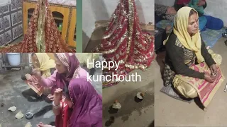 Kanchouth special  (padderi kanchouth Celebration 2024) #trending