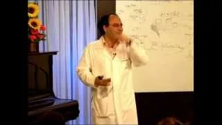 Doenças e Espiritualidade  - Dr. Sérgio Felipe de Oliveira