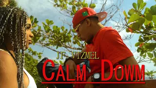 JF Viemol - Calm Down 👫 (Video Oficial) Mozart La Para ❌ Rema ❌ Selena Gómez [Spanish Version]