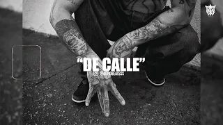 🔥 Base De Rap | "DE CALLE" | West Coast Instrumental Uso Libre | Prod. Adro Beats