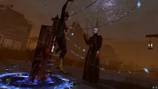 Dead By Daylight | The Cenobite Mori | Hellraiser Chapter