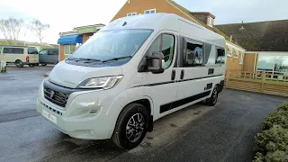 AUTO TRAIL EXPEDITION 67 2022 MODEL