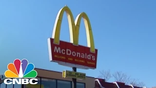 McDonald's CEO Departure: What's Next? | CNBC