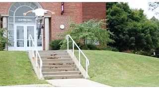 BMX Street - Cory Schneider 2014 Video