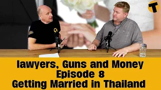 Getting married in Thailand as a foreigner | Lawyers, Guns & Money