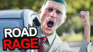 Road Rage Gone Wrong