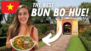 Hue, Vietnam 2024 Travel Guide 🇻🇳 What to Do, See & Eat in 24 Hours