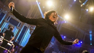 Bring Me The Horizon Avalanche Live at Royal Albert Hall