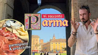 Vi racconto PARMA | Città italiane