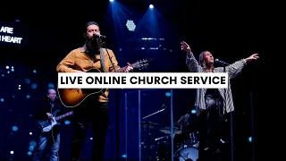 Online Church Service (Revelation 18) - Pastor Daniel Fusco